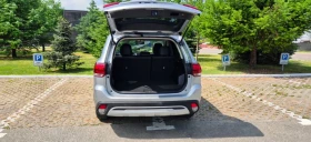 Mitsubishi Outlander 2.4L ES S-AWC | Mobile.bg � ����� ������ 9