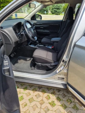 Mitsubishi Outlander 2.4L ES S-AWC | Mobile.bg � ����� ������ 11