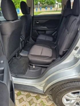 Mitsubishi Outlander 2.4L ES S-AWC | Mobile.bg � ����� ������ 12