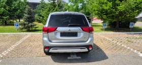 ����� �� �������� �� Mitsubishi Outlander 2.4L ES S-AWC