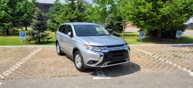 Mitsubishi Outlander 2.4L ES S-AWC | Mobile.bg � ����� ������ 7