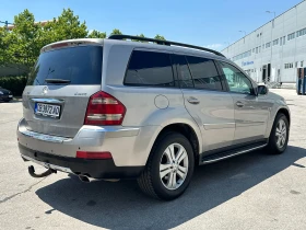 Mercedes-Benz GL 420 4.0d 306 .. 4matic | Mobile.bg    4