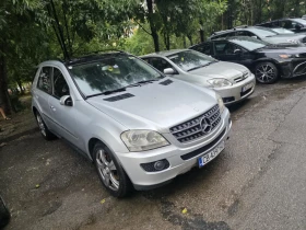     Mercedes-Benz ML 320        