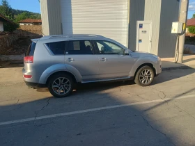 Обява за продажба на Citroen C-Crosser ~14 700 лв. - изображение 3