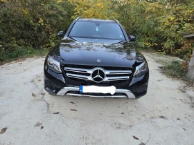  Mercedes-Benz GLC 30...