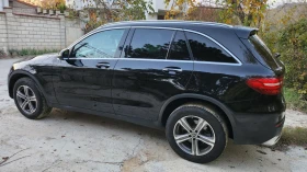 Mercedes-Benz GLC 300 | Mobile.bg    5