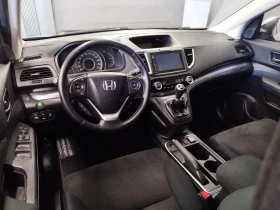 Honda Cr-v 2.0i ГАЗ-BRC - 33000 лв. - 34372303 10
