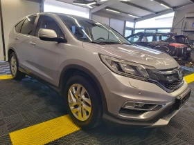 Honda Cr-v 2.0i ГАЗ-BRC - 33000 лв. - 34372303 2