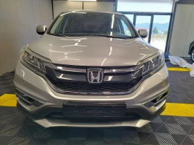 Honda Cr-v 2.0i ГАЗ-BRC - 33000 лв. - 34372303 3