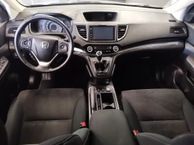 Honda Cr-v 2.0i ГАЗ-BRC - 33000 лв. - 34372303 8