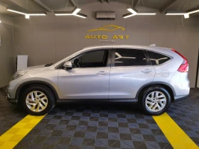 Honda Cr-v 2.0i ГАЗ-BRC - 33000 лв. - 34372303 4