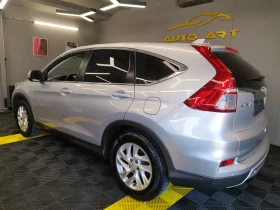 Honda Cr-v 2.0i ГАЗ-BRC - 33000 лв. - 34372303 5