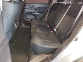 Honda Cr-v 2.0i ГАЗ-BRC - 33000 лв. - 34372303 12