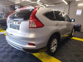 Honda Cr-v 2.0i ГАЗ-BRC - 33000 лв. - 34372303 6