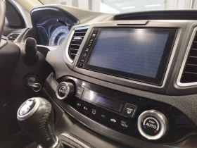Honda Cr-v 2.0i ГАЗ-BRC - 33000 лв. - 34372303 11