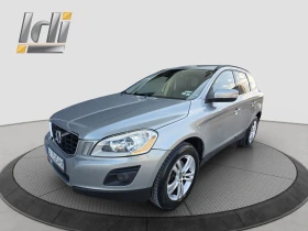 Volvo XC60 D5 4WD - 15750 лв. - 86518310 2