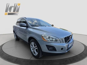 Volvo XC60 D5 4WD - 15750 лв. - 86518310 8