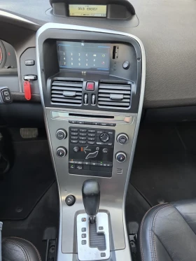 Volvo XC60 D5 4WD - 15750 лв. - 86518310 10