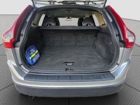 Volvo XC60 D5 4WD - 15750 лв. - 86518310 14