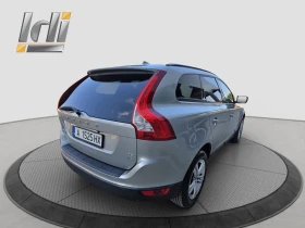 Volvo XC60 D5 4WD - 15750 лв. - 86518310 6