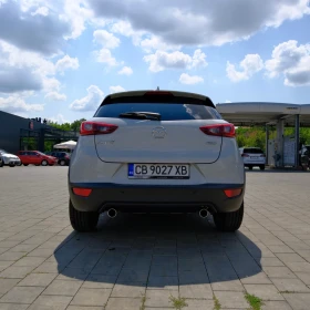 Обява за продажба на Mazda CX-3 Skyactiv-G 2WD ~33 000 лв. - изображение 3