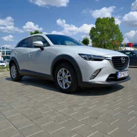 Обява за продажба на Mazda CX-3 Skyactiv-G 2WD ~33 000 лв. - изображение 5