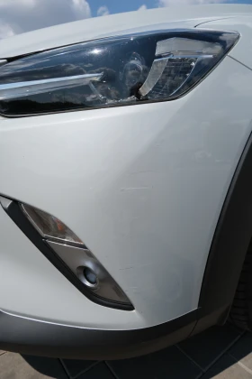 Mazda CX-3 Skyactiv-G 2WD | Mobile.bg    13