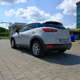 Обява за продажба на Mazda CX-3 Skyactiv-G 2WD ~33 000 лв. - изображение 2