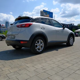 Обява за продажба на Mazda CX-3 Skyactiv-G 2WD ~33 000 лв. - изображение 4