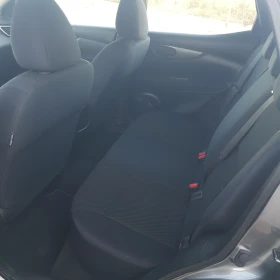 Обява за продажба на Nissan Qashqai 1.5 DCI ~14 999 лв. - изображение 5
