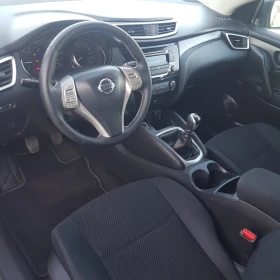 Обява за продажба на Nissan Qashqai 1.5 DCI ~14 999 лв. - изображение 3