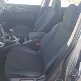 Обява за продажба на Nissan Qashqai 1.5 DCI ~14 999 лв. - изображение 4