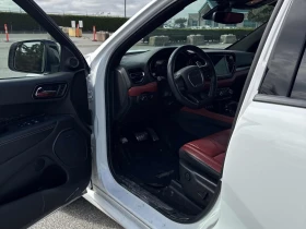 Обява за продажба на Dodge Durango SRT392 PREMIUM* CARFAX* АВТОФИНАНС* БЕЗ ПЪРВОНАЧАЛ ~ 135 000 лв. - изображение 8