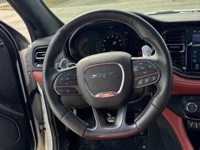 Обява за продажба на Dodge Durango SRT392 PREMIUM* CARFAX* АВТОФИНАНС* БЕЗ ПЪРВОНАЧАЛ ~ 135 000 лв. - изображение 5