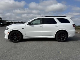 Обява за продажба на Dodge Durango SRT392 PREMIUM* CARFAX* АВТОФИНАНС* БЕЗ ПЪРВОНАЧАЛ ~ 135 000 лв. - изображение 1