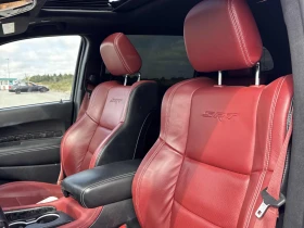 Обява за продажба на Dodge Durango SRT392 PREMIUM* CARFAX* АВТОФИНАНС* БЕЗ ПЪРВОНАЧАЛ ~ 135 000 лв. - изображение 7