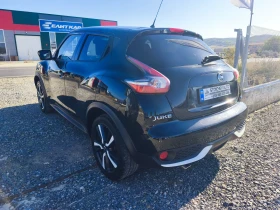 Nissan Juke Tekna Facelift  | Mobile.bg    7