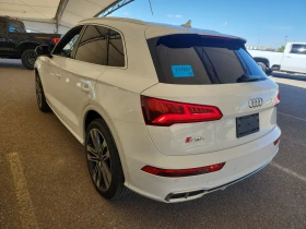 Audi SQ5 * CARFAX*    ! | Mobile.bg    4