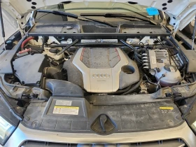 Audi SQ5 * CARFAX*    ! | Mobile.bg    15