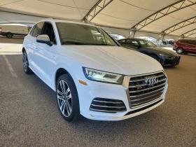 Audi SQ5 * CARFAX*    ! | Mobile.bg    2