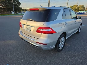 Mercedes-Benz ML 350 * BlueTEC * CARFAX *    | Mobile.bg    7