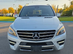 Mercedes-Benz ML 350 * BlueTEC * CARFAX *    | Mobile.bg    2