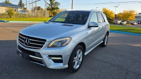  Mercedes-Benz ML 350