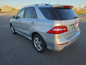 Mercedes-Benz ML 350 * BlueTEC * CARFAX *    | Mobile.bg    5