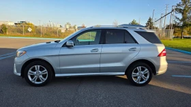 Mercedes-Benz ML 350 * BlueTEC * CARFAX *    | Mobile.bg    3