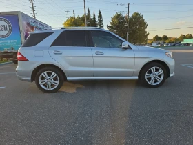 Mercedes-Benz ML 350 * BlueTEC * CARFAX *    | Mobile.bg    4