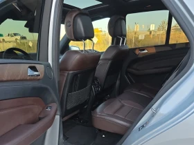 Mercedes-Benz ML 350 * BlueTEC * CARFAX *    | Mobile.bg    12