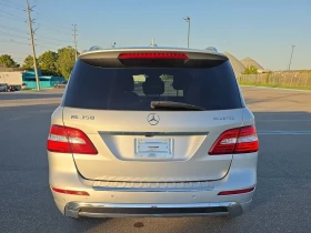 Mercedes-Benz ML 350 * BlueTEC * CARFAX *    | Mobile.bg    6