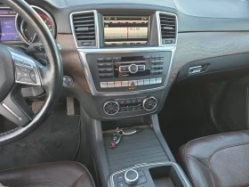 Mercedes-Benz ML 350 * BlueTEC * CARFAX *    | Mobile.bg    9