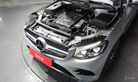 Mercedes-Benz GLC 300 | Mobile.bg    6